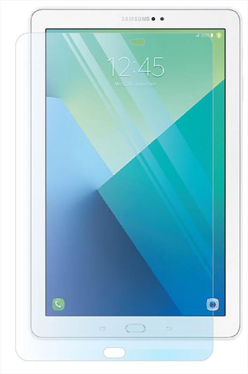 Immagine del prodotto TUCANO - VETRO TEMPERATO PER SAMSUNG GALAXY TAB A 10.1-Trasparente
