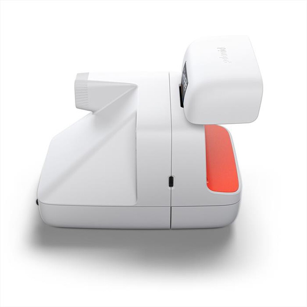 Immagine del prodotto POLAROID - Fotocamera istantanea FLIP - BUNDLE FILM-Bianco
