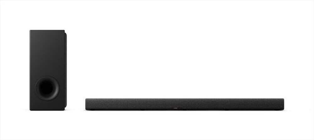 Immagine del prodotto YAMAHA - Soundbar SR-X50A APKTRUE50CGY-Carbon Gray