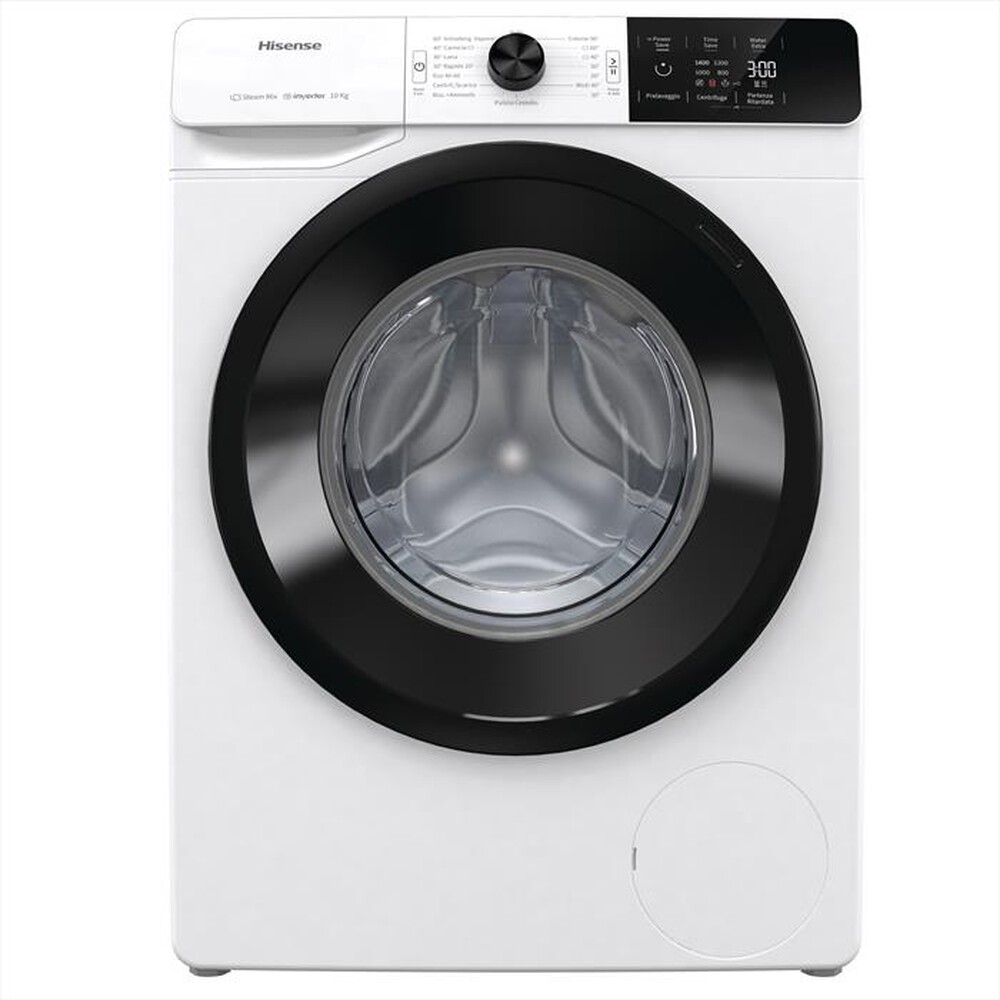 Immagine del prodotto HISENSE - Lavatrice W101429GEVM 10 Kg Classe A