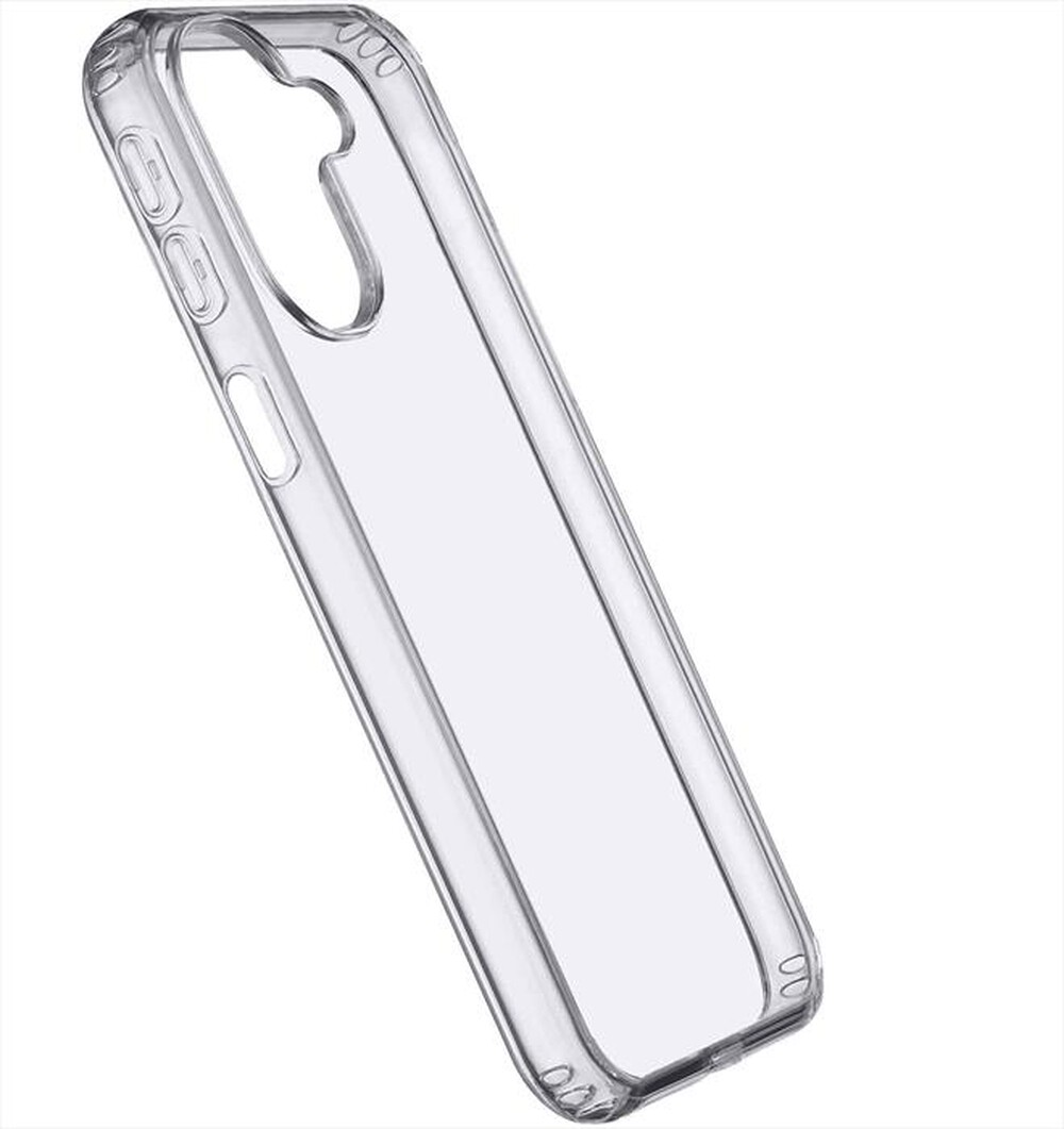 Immagine del prodotto CELLULARLINE - Custodia rigida CLEAR STRONG per Galaxy A26-Trasparente