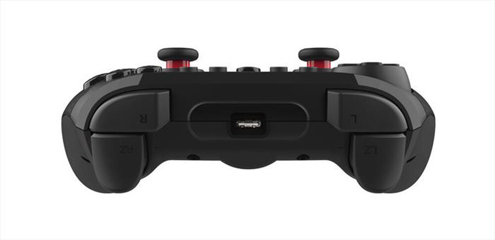Immagine del prodotto TRUST - GXT1230 MUTA WIRELESS CONTROLLER-Black/Red