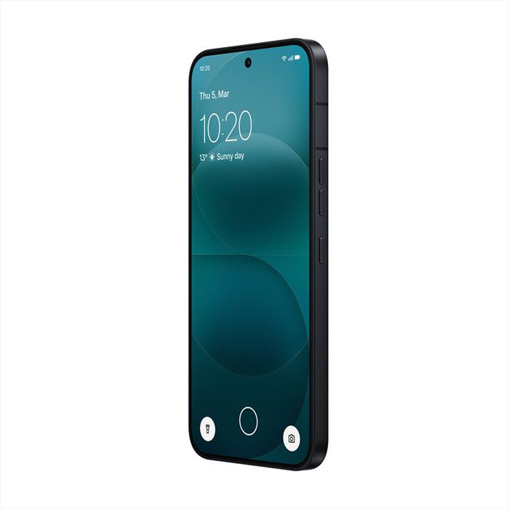 Immagine del prodotto NOTHING - Smartphone PHONE (4A) PRO 8GB-128GB-Nero
