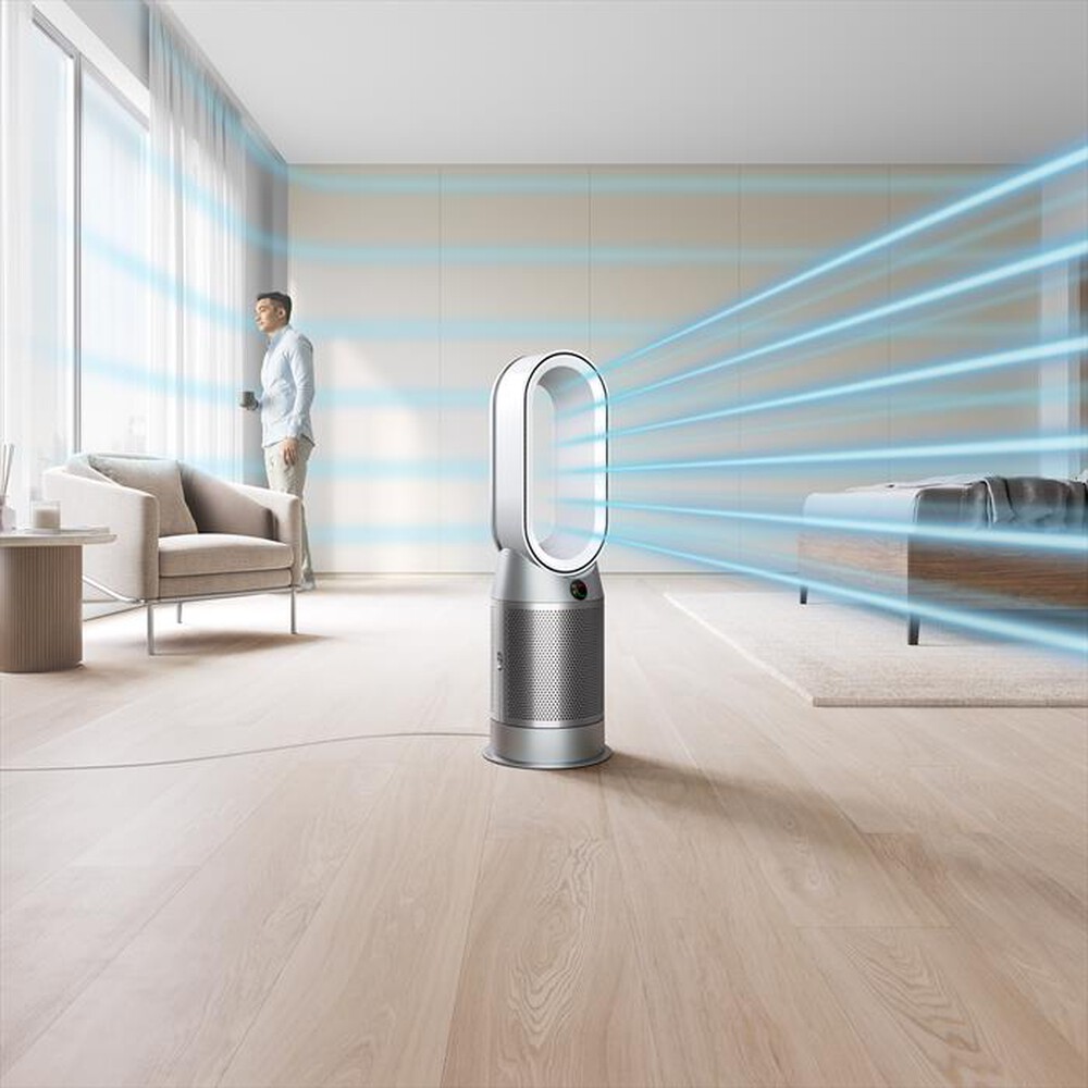 Immagine del prodotto DYSON - Purificatore PURIFIER HOT+COOL AUTOREACT