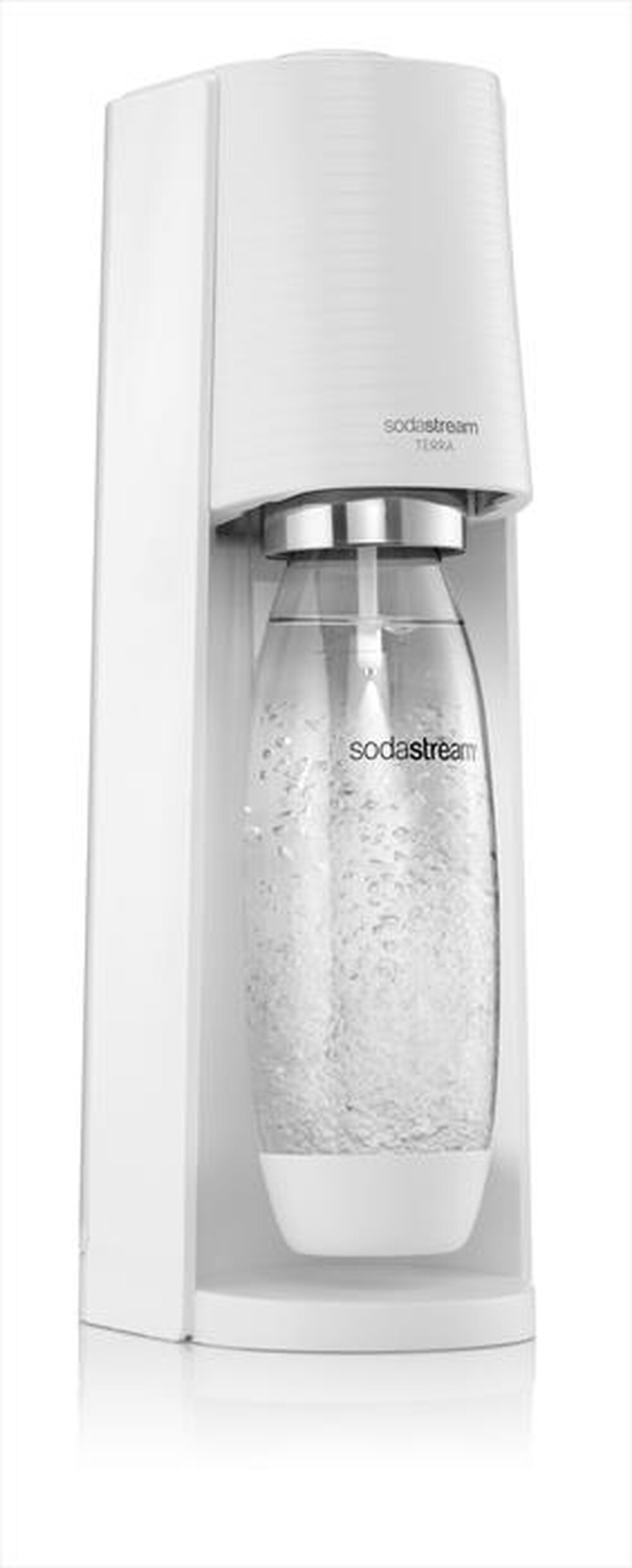 Immagine del prodotto SODASTREAM - TERRA WHITE VALUE PACK 2-BIANCO