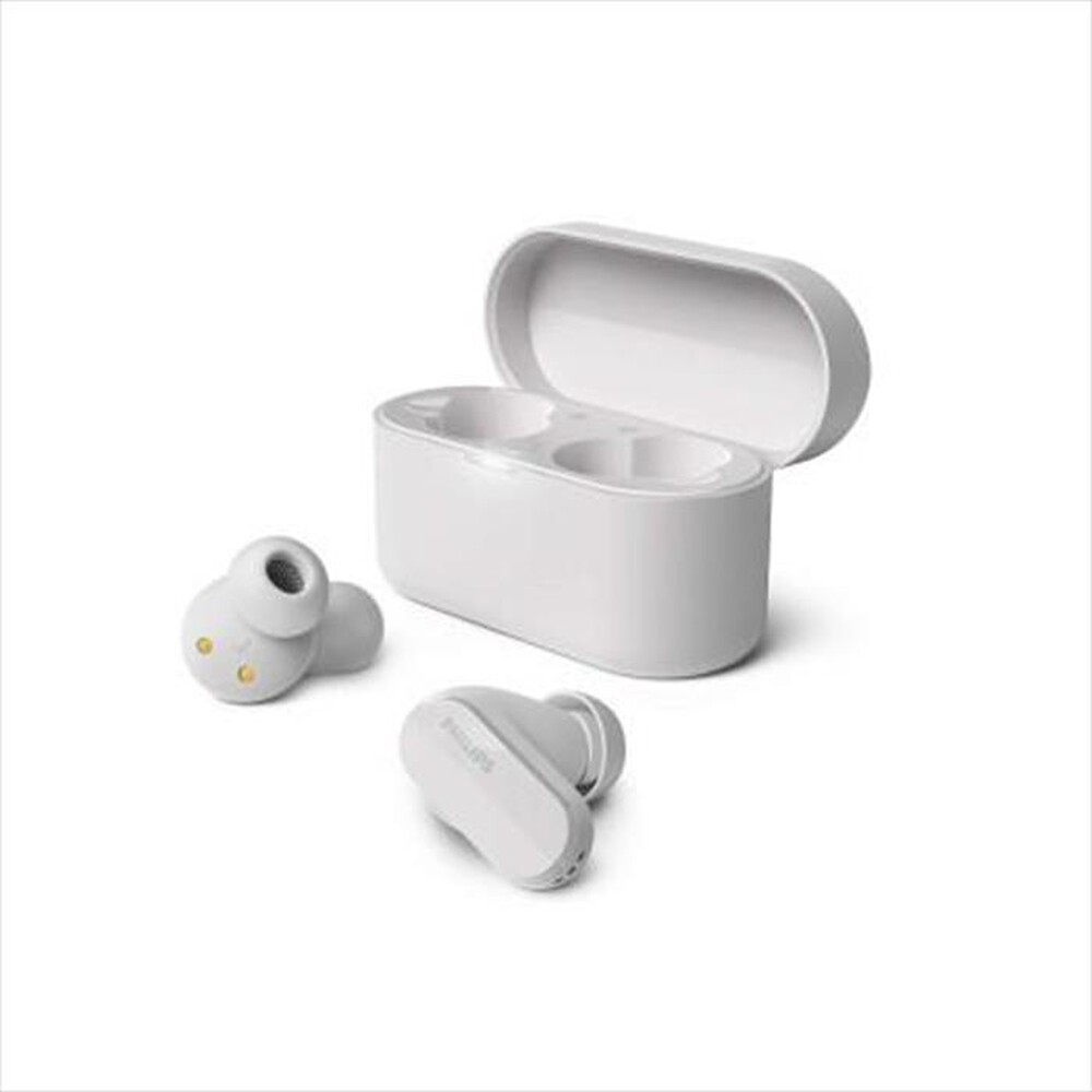 Immagine del prodotto PHILIPS - Auricolare Bluetooth TWS PHI TAT3508-Bianco