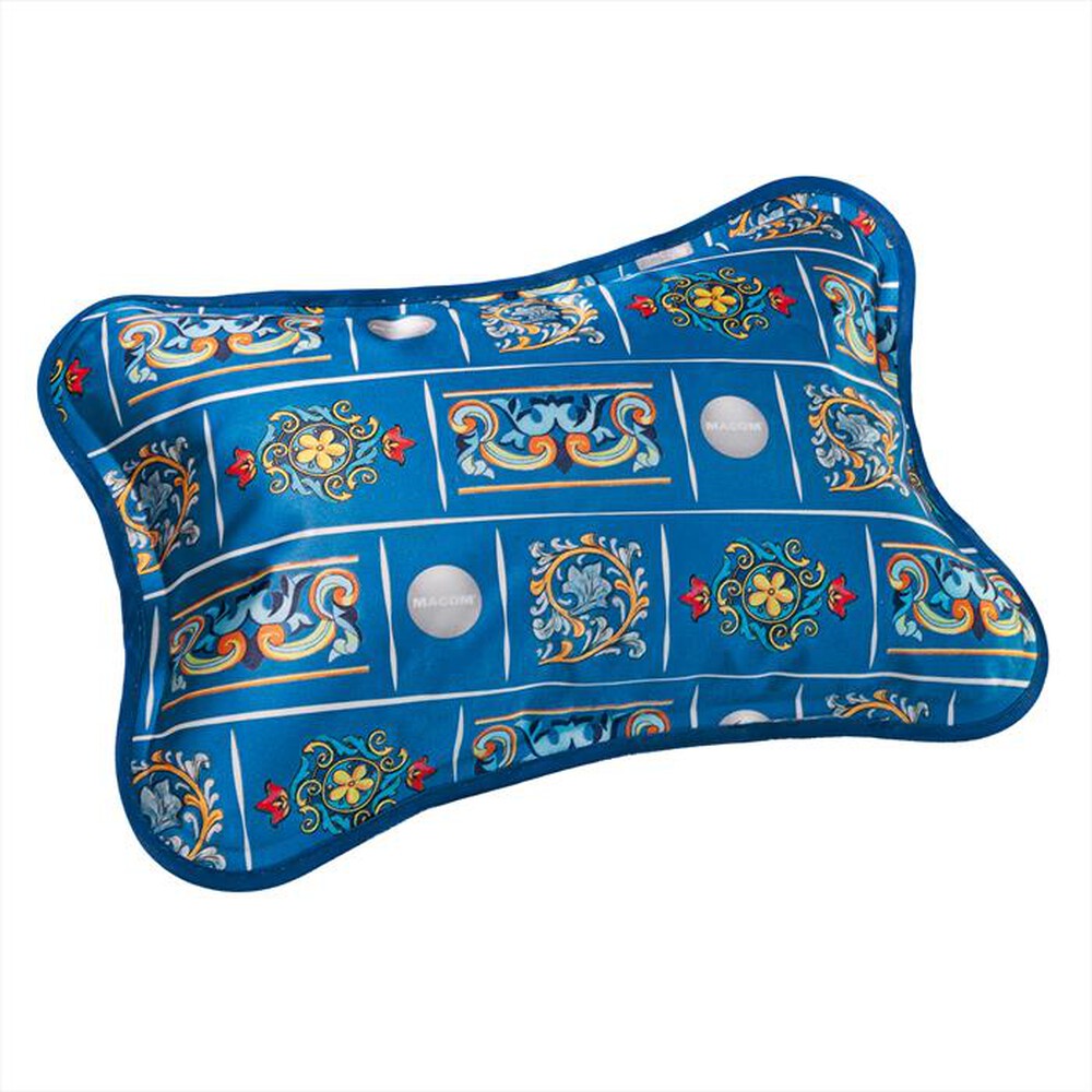 MACOM - Scaldino LA BOULE LUXURY-blu