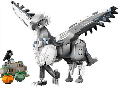 LEGO - HARRY POTTER Fierobecco 76427