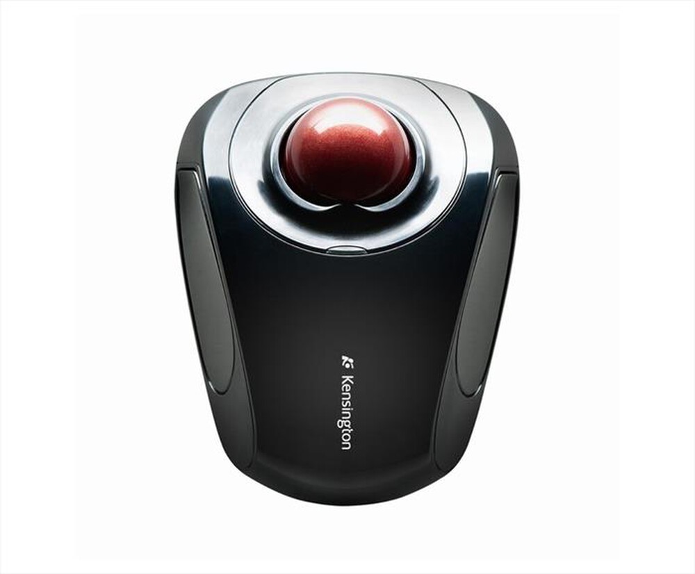 Immagine del prodotto KENSINGTON - ADVANCE FIT WIRELESS TRAC-NERO