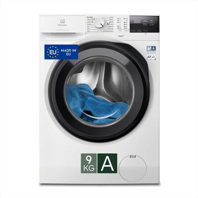 ELECTROLUX - Lavatrice EW6FM29G 9Kg Classe A-Bianco