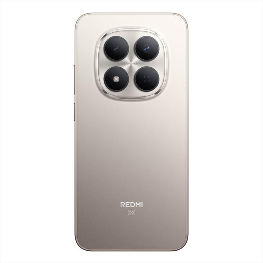 Immagine del prodotto TIM - XIAOMI Redmi Note 15 Pro 5G (8/256GB)-Titanium Color