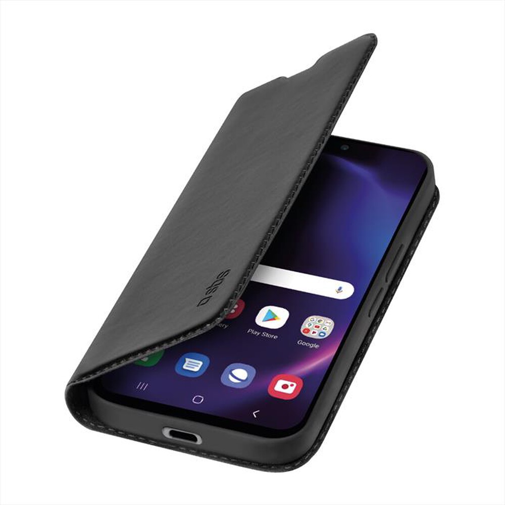 Immagine del prodotto SBS - Custodia TEBKLITESAS24K per Samsung S24-Nero