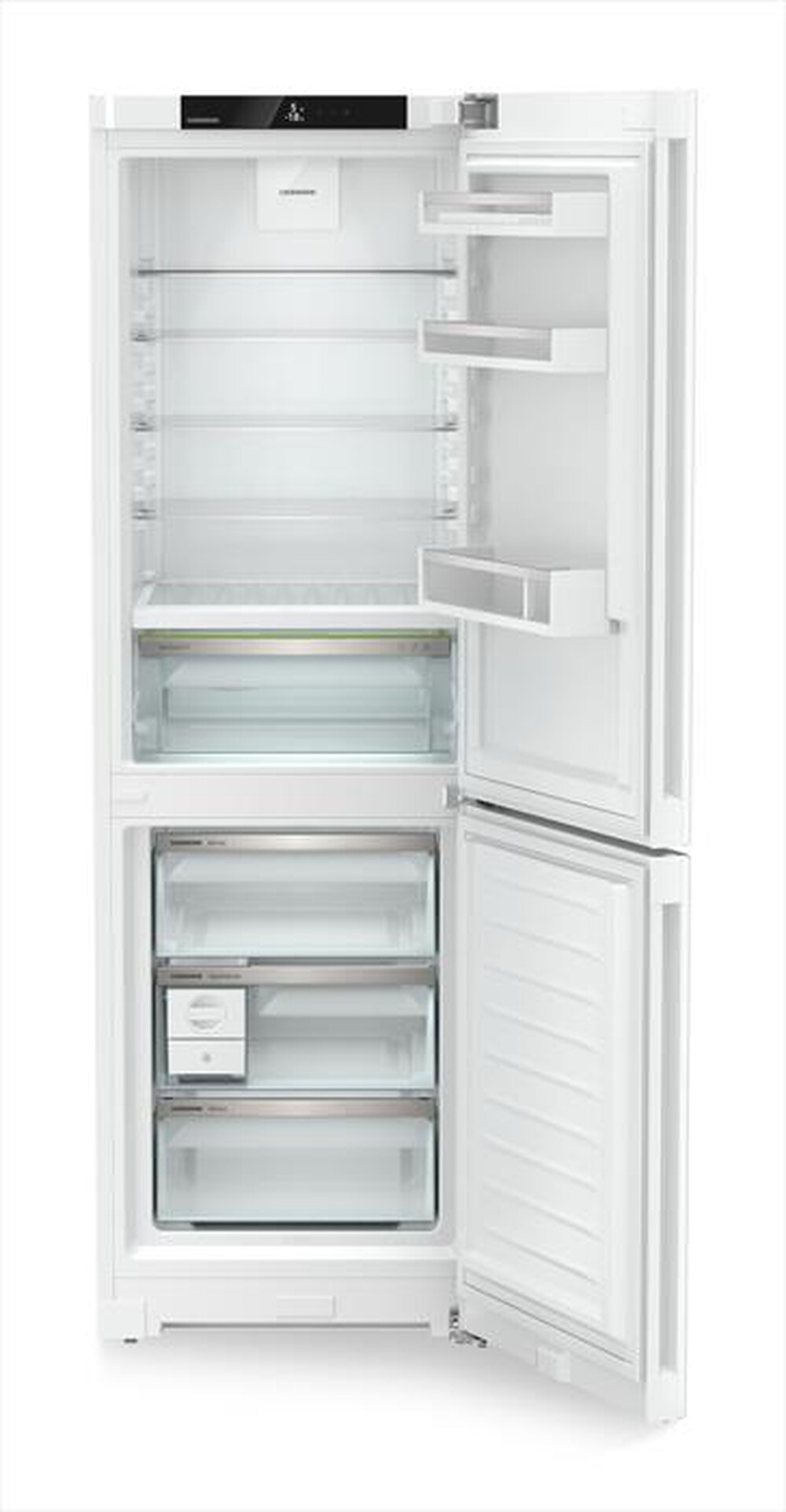 Immagine del prodotto LIEBHERR - Frigorifero combinato CBND 5223-20 Classe D-Bianco