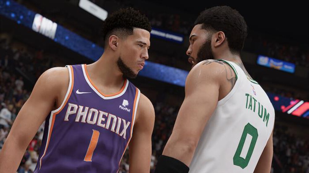 Immagine del prodotto 2K GAMES - NBA 2K23 PS5