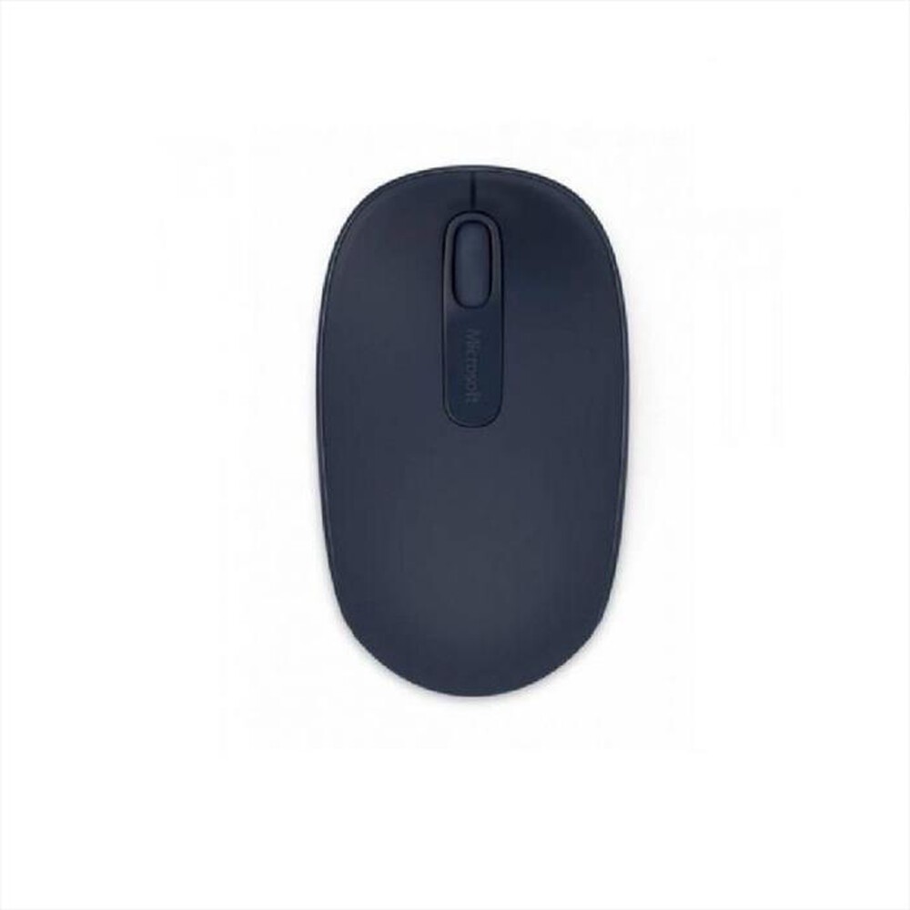 Immagine del prodotto MICROSOFT - Wireless Mobile Mouse 1850-Blu marino