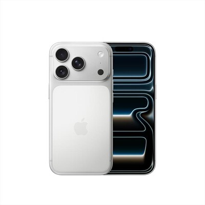 APPLE - iPhone 17 Pro 1TB-Argento