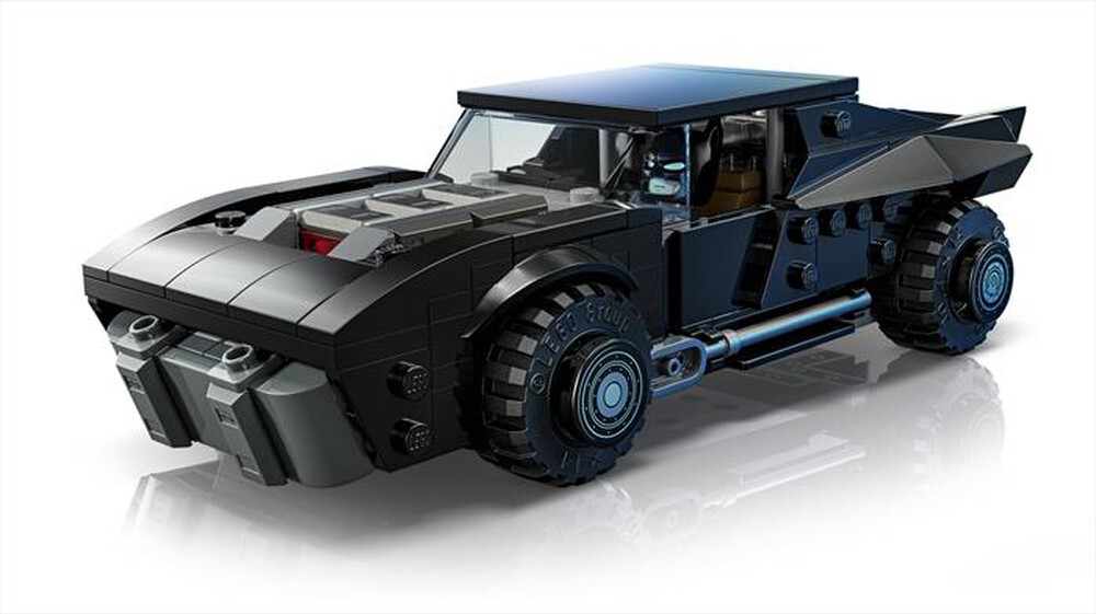 Immagine del prodotto LEGO - BATMAN Batmobile di Batman - 76332