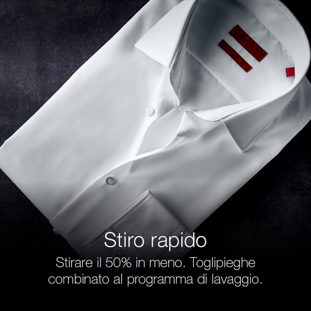 Immagine del prodotto MIELE - Lavatrice WWD 020 WCS 8 Kg Classe A