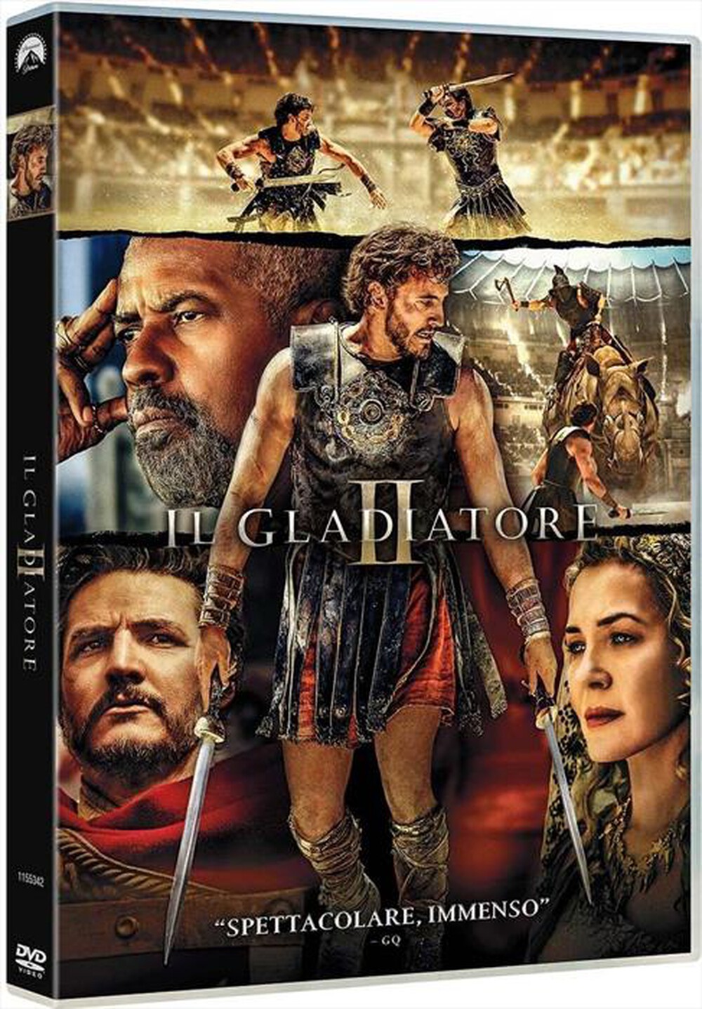 Immagine del prodotto Paramount Pictures - Gladiatore 2 (Il)
