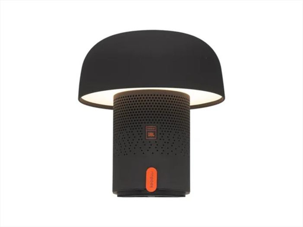 Immagine del prodotto KOODUU - Altoparlante Bluetooth portatile SENSA PLAY-Anthracite