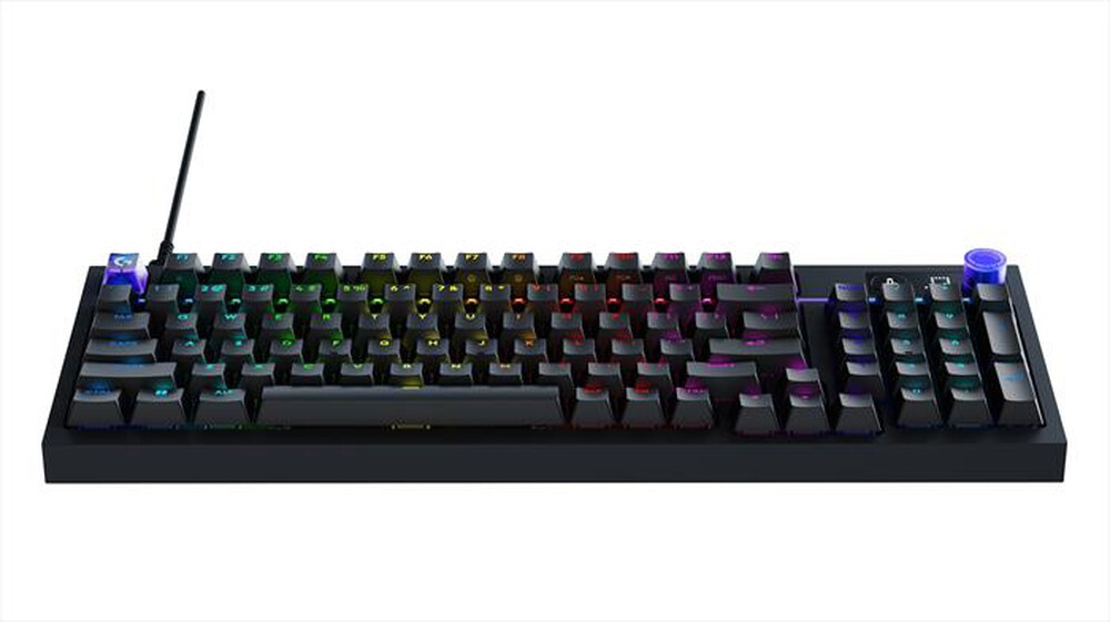 Immagine del prodotto LOGITECH - Tastiera gaming G316 X 98-Nero