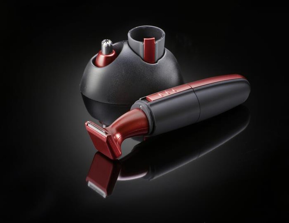 Immagine del prodotto GAMA - GNT510 Ovetto-ROSSO/NERO