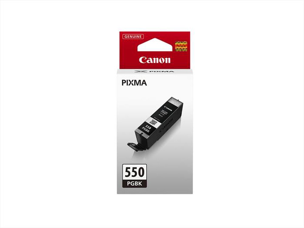 Immagine del prodotto CANON - PGI-550 PGBK 6496B001-Black