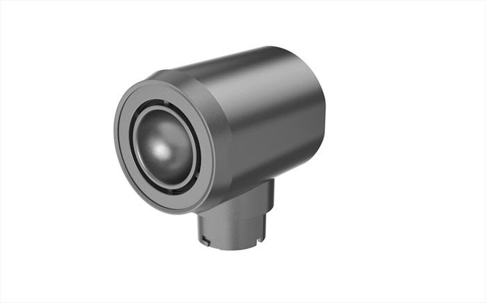 Immagine del prodotto GAMA - MULTISTYLER UNIQ AURA-grigio, rosa