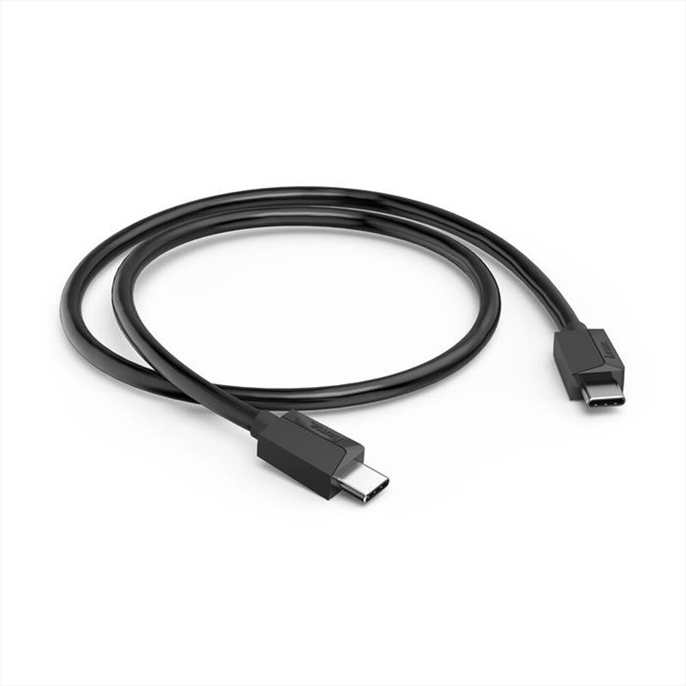 Immagine del prodotto HAMA - CAVO USB C 60W 3 METRI-Nero