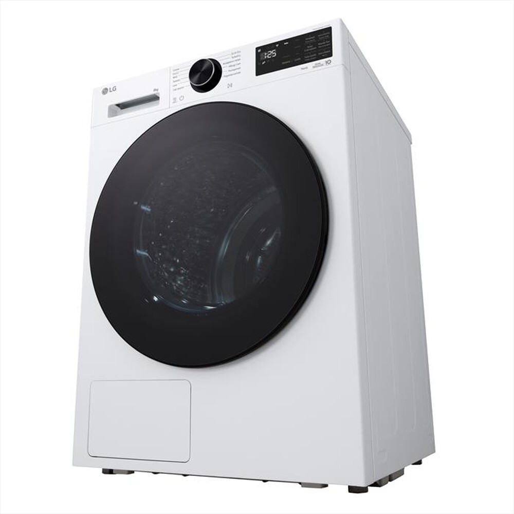 Immagine del prodotto LG - RHX7010TLB-Bianco