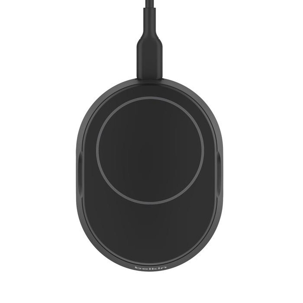 Immagine del prodotto BELKIN - SUPPORTO PER RICARICA WIRELESS QI2 15W-Nero