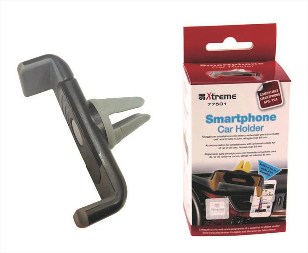 Immagine del prodotto XTREME - 77501 - Base di alloggio