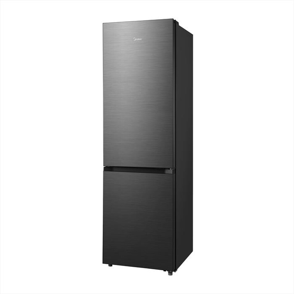 Immagine del prodotto MIDEA - Frigorifero combinato MDRB541EIA45 Classe A 400lt-Dark Inox