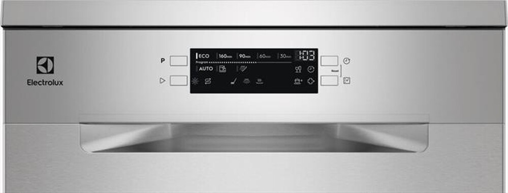 Immagine del prodotto ELECTROLUX - Lavastoviglie ESA47200SX Classe E 13 coperti-Inox antimpronta