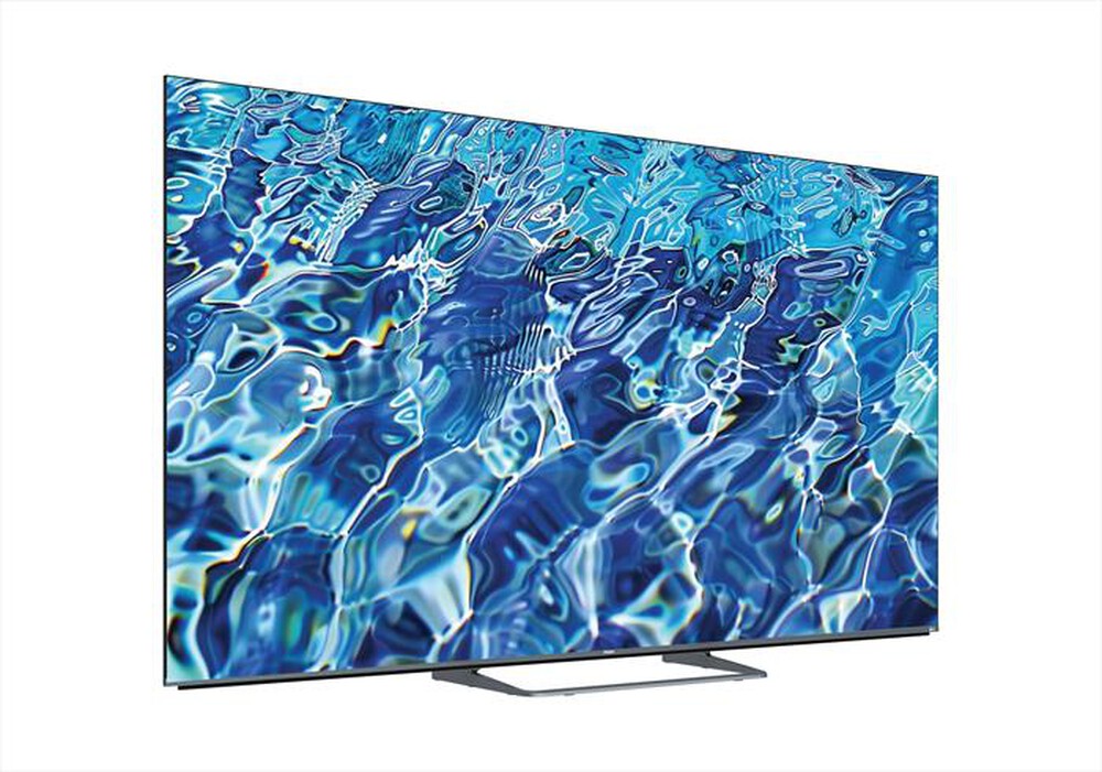Immagine del prodotto HAIER - Smart TV MINI LED UHD 4K 55" H55M80FUX-Nero