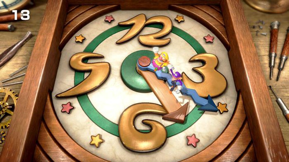 Immagine del prodotto NINTENDO - MARIO PARTY SUPERSTARS