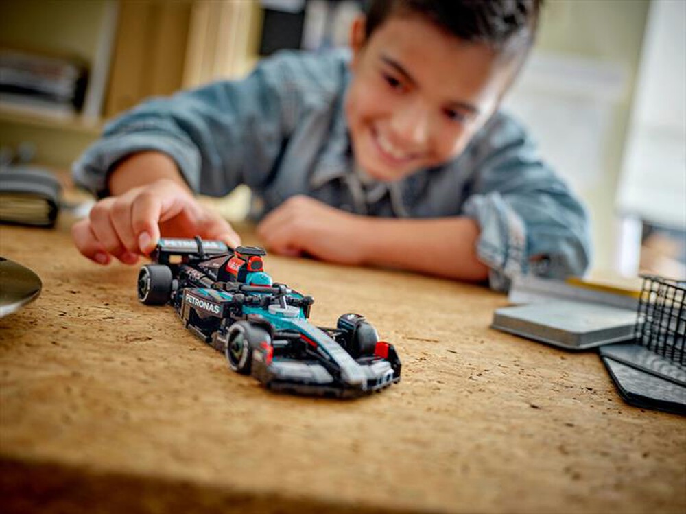 Immagine del prodotto LEGO - SPEED CHAMPIONS Auto Mercedes-AMG F1&reg; W15 77244
