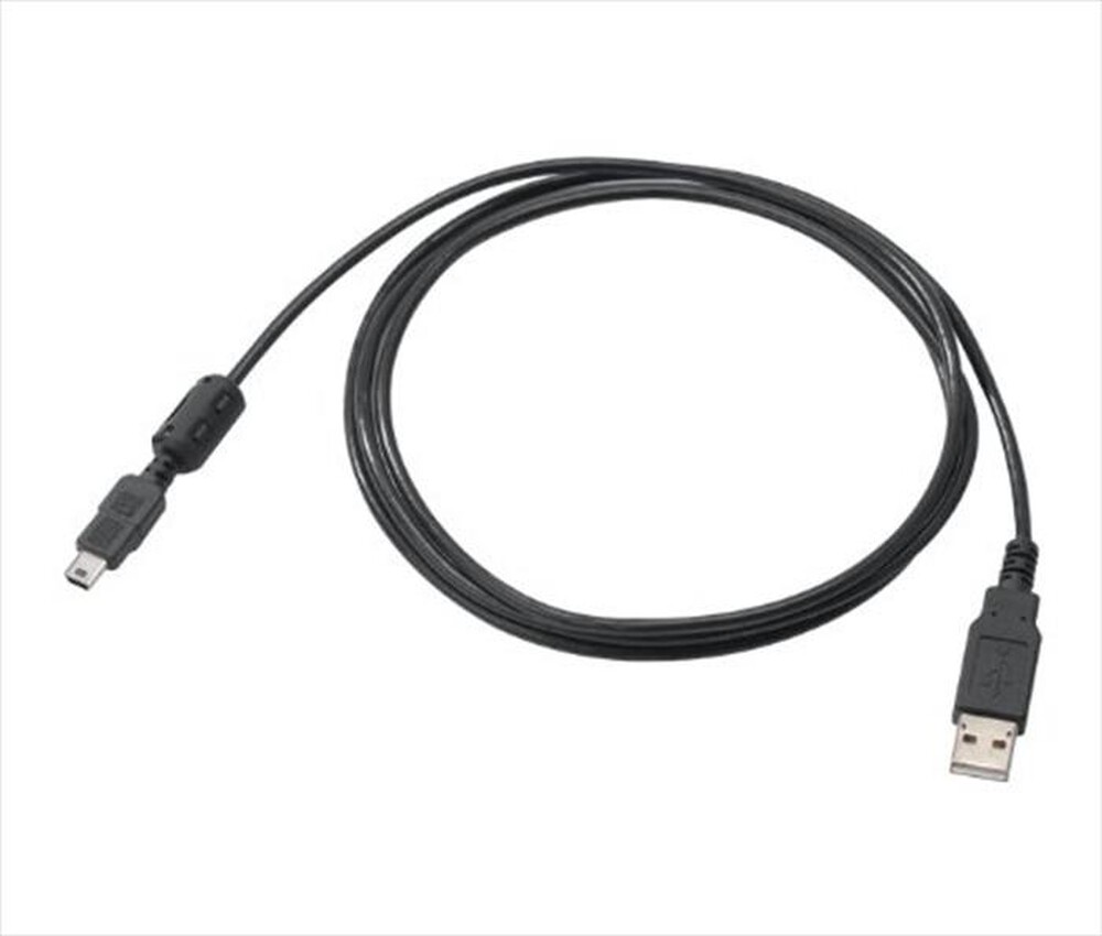 Immagine del prodotto NIKON - UC-E4 Cavo USB-Black