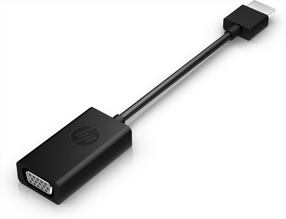 Immagine del prodotto HP - ADATTATORE HDMI A VGA-Nero