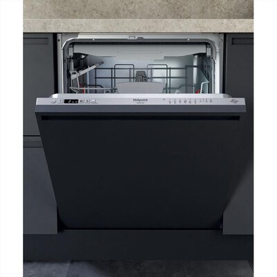 HOTPOINT ARISTON - Lavastoviglie incasso HA4IFD14B Classe D 14 copert