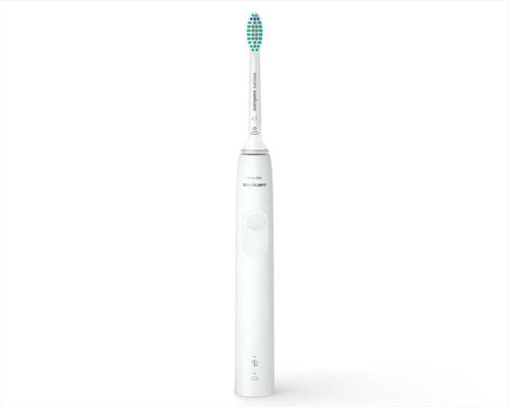 Immagine del prodotto PHILIPS - Spazzolino elettrico HX3673/13-Bianco