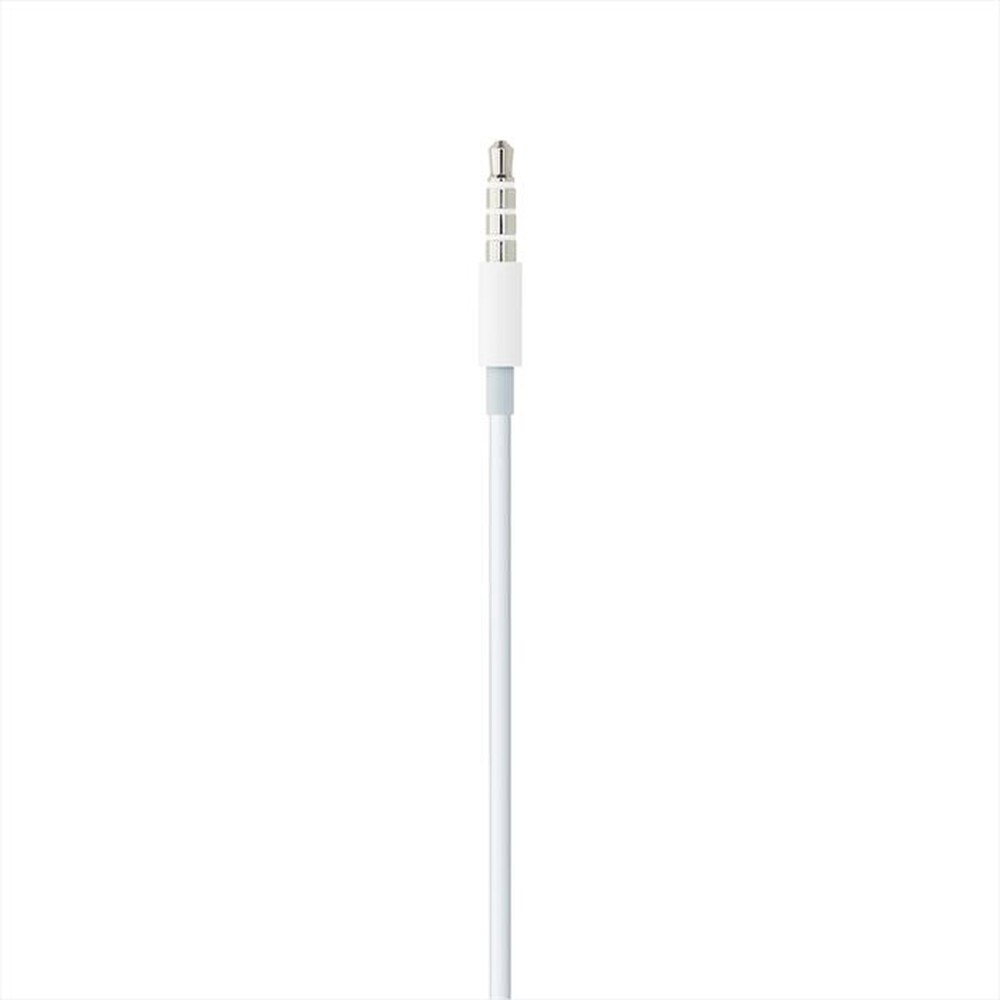 Immagine del prodotto APPLE - Auricolari EarPods con jack cuffie (3,5 mm)-Bianco
