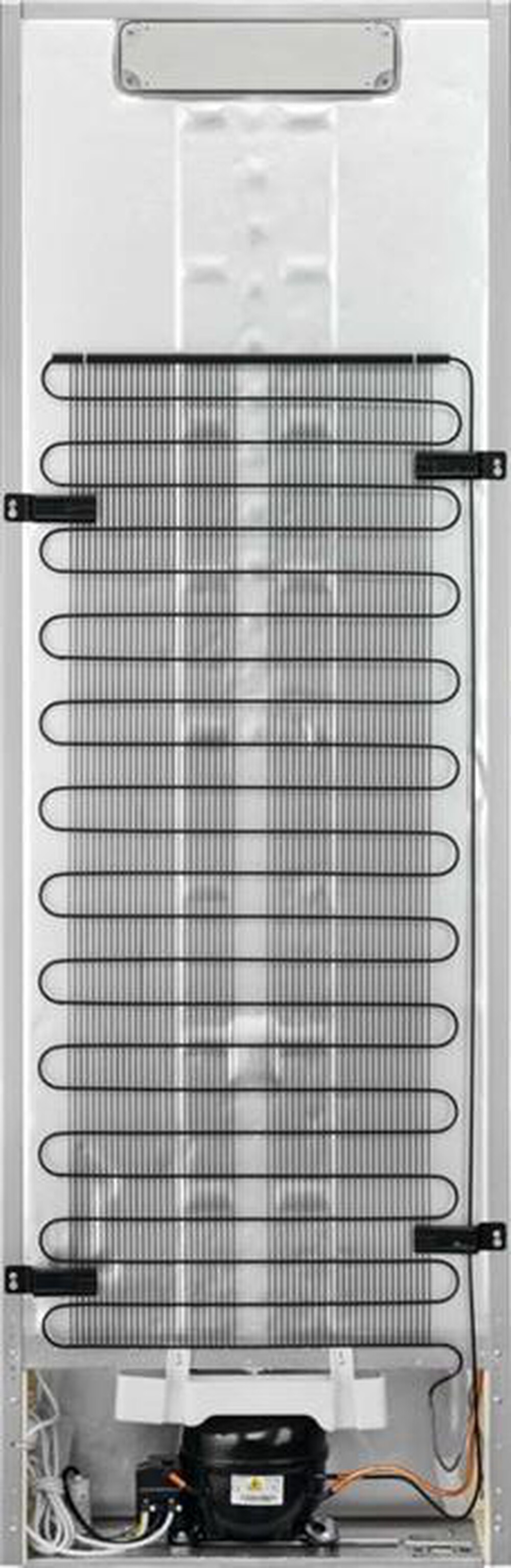 Immagine del prodotto ELECTROLUX - Congelatore verticale LUT6NE28W Classe E 279 lt-Bianco