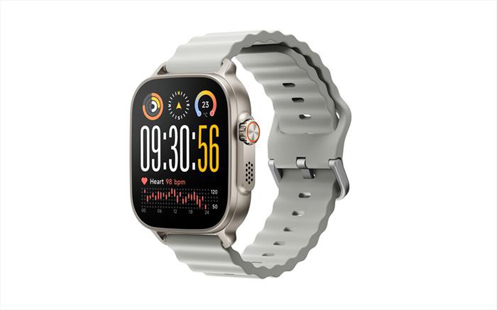 Immagine del prodotto REALME - Smartwatch WATCH 5-SILVER