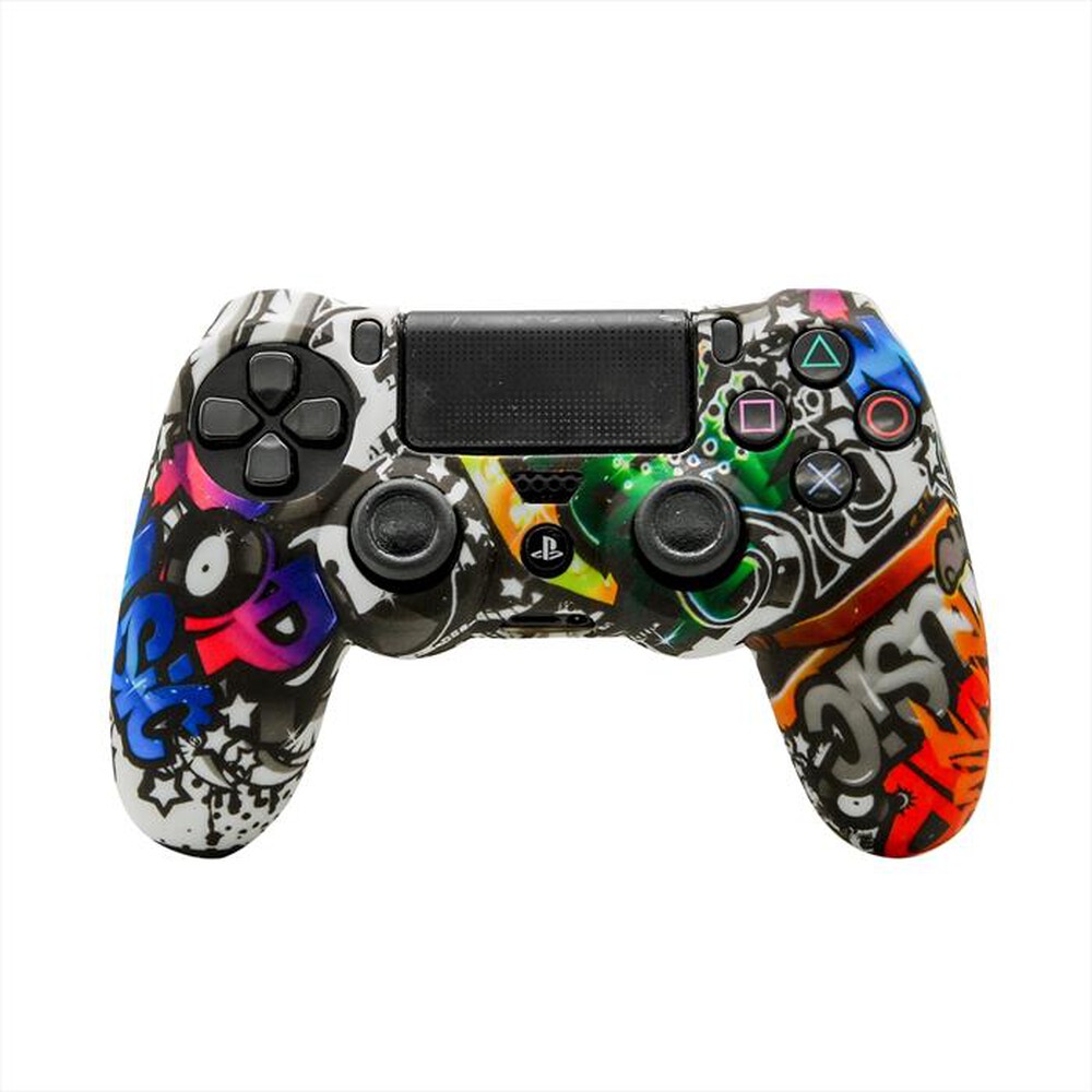 Immagine del prodotto XTREME - SILICON COVER PS5-GRAFFITI