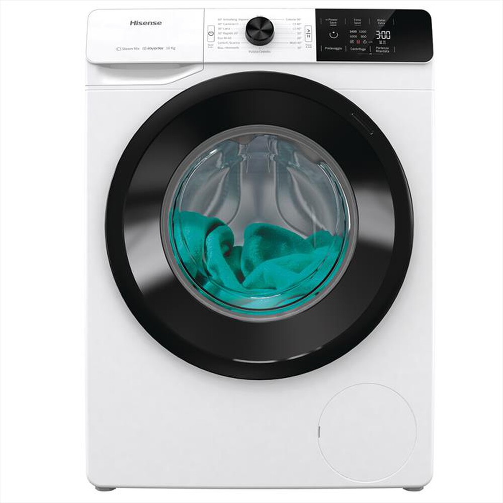 Immagine del prodotto HISENSE - Lavatrice W101429GEVM 10 Kg Classe A