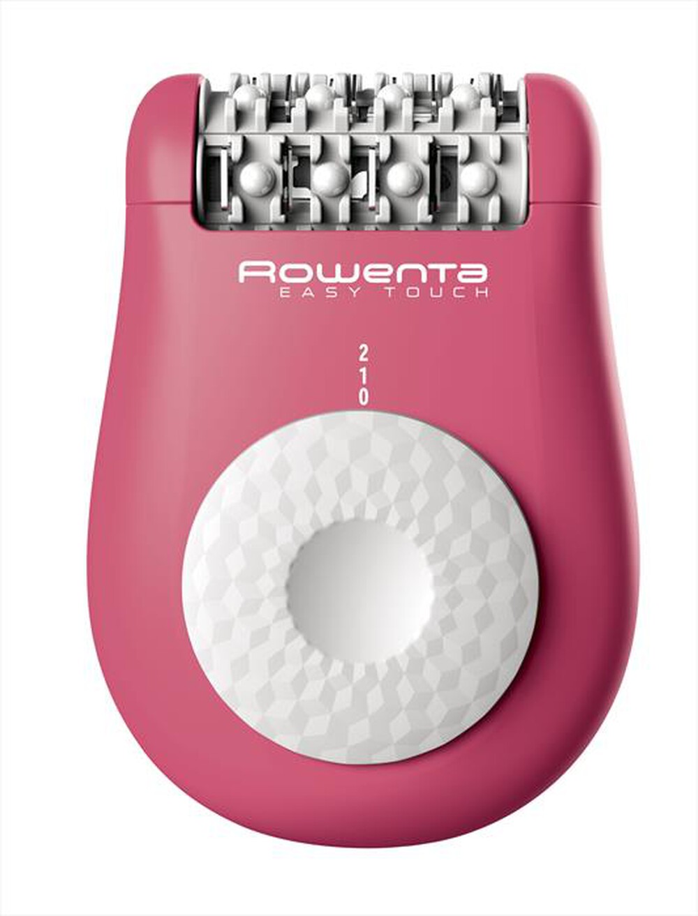 Immagine del prodotto ROWENTA - EP1110 Easy Touch Epilatore Elettrico-Neon pink