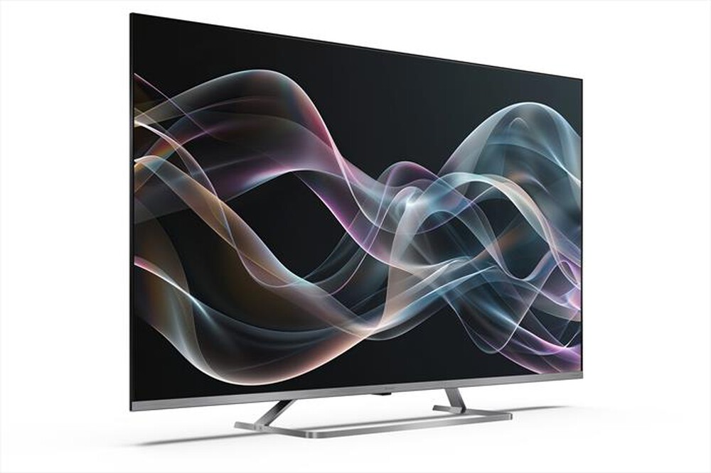 Immagine del prodotto SHARP - Smart TV QLED UHD 4K 55" 55JP7765E-Nero