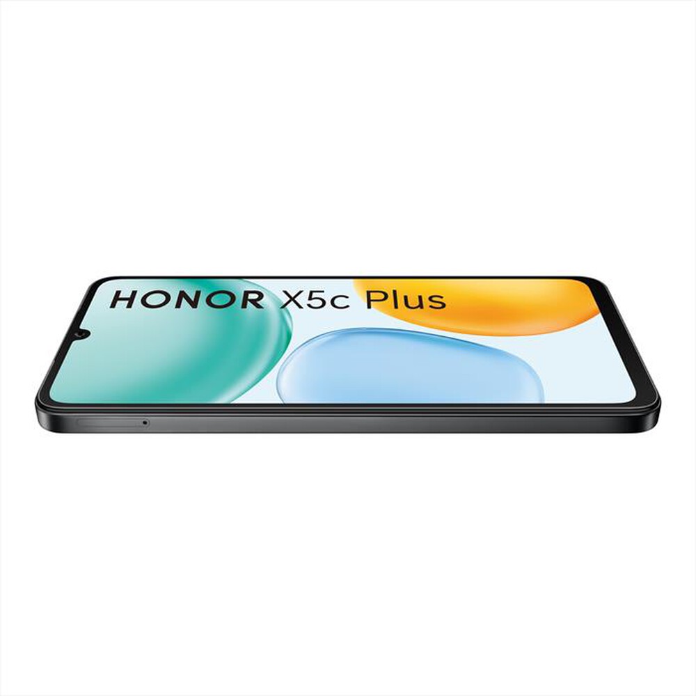 Immagine del prodotto TIM - HONOR X5c Plus 4/128GB-Midnight Black