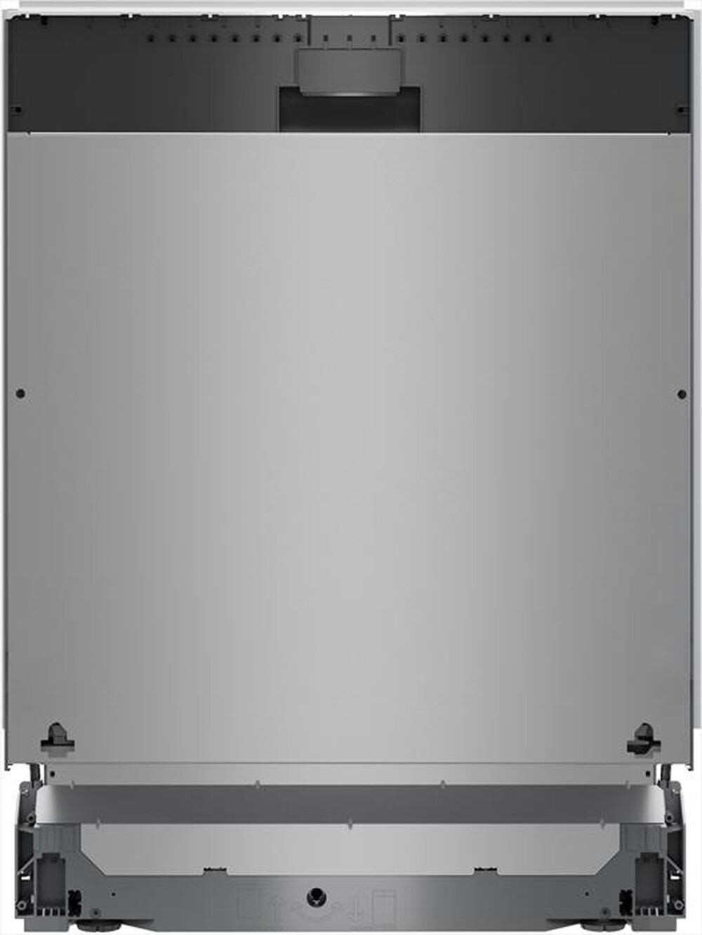 Immagine del prodotto BOSCH - Lavastoviglie incasso SMV6YCX07E - A 14 coperti
